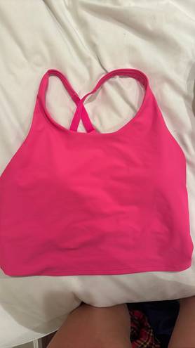 Old Navy Workout Top