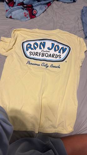 Ron Jon Tshirt