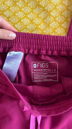 FIGS Livingston Basic Scrub Pants