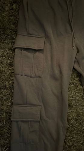 sweatpants Size L