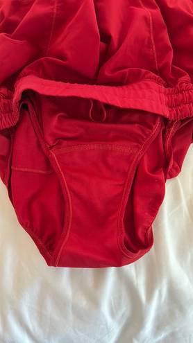 Lululemon Hotty Hot Shorts 4”