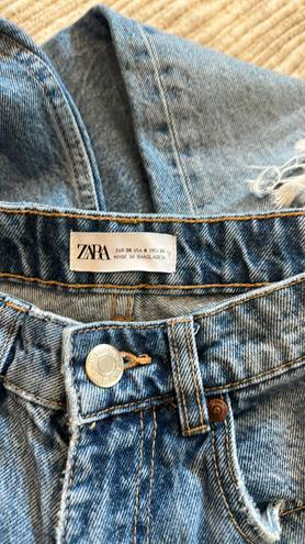 ZARA Jeans