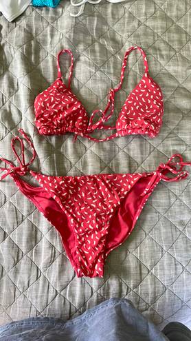 Billabong bikini set