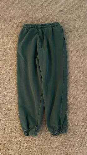 Cotton On Forest Green Sweatpants