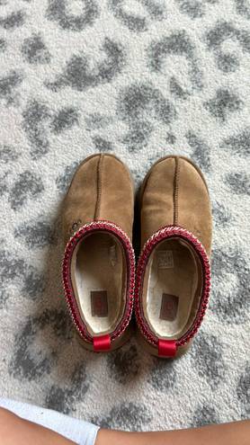 UGG Tasman Slippers