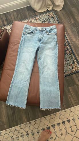 ZARA Jeans