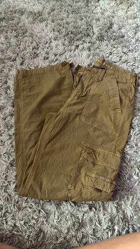 American Eagle Outfitters Cargo Pants