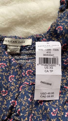 American Eagle Outfitters Dress