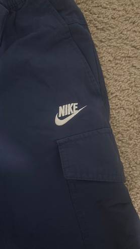 Nike Cargo Pants