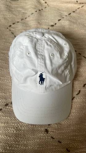 Ralph Lauren Polo Hat