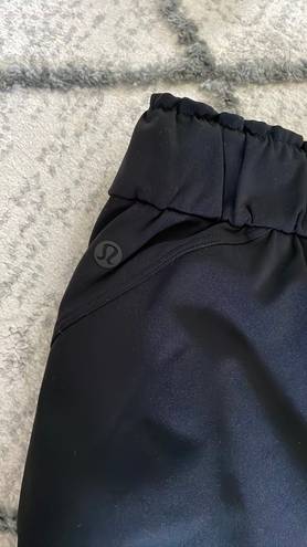 Lululemon Stretch High-Rise Pants 7/8