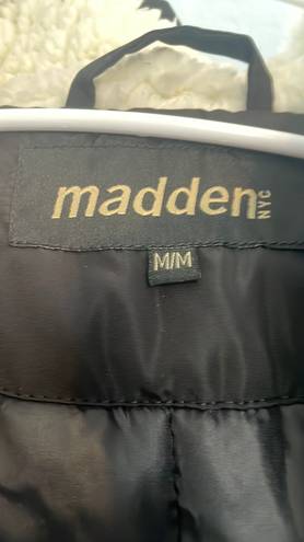 Madden NYC Coat