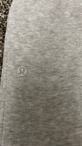 Lululemon Scuba High-Rise Jogger