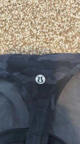 Lululemon Camo Align  tank