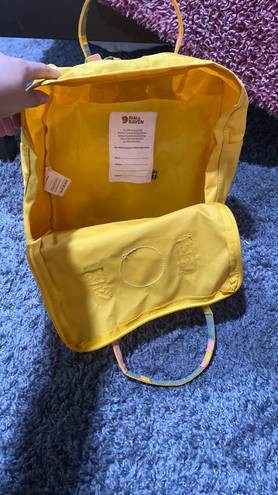 Fjällräven Fjallraven Kanken Backpack