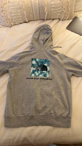 The North Face Hoodie