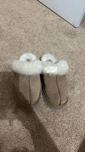 UGG Slippers