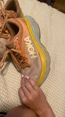 Hoka Running Shoes