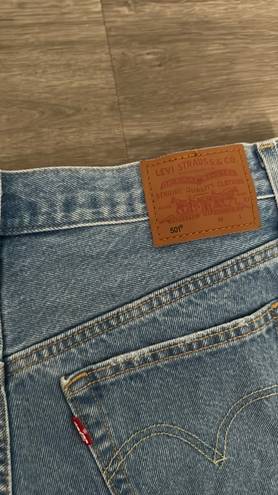 Levi’s 501 Shorts