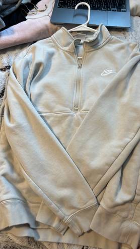 Nike Quarter-Zip