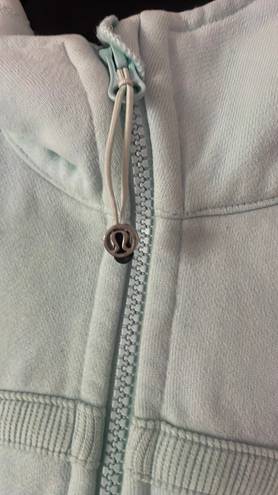 Lululemon Scuba Jacket