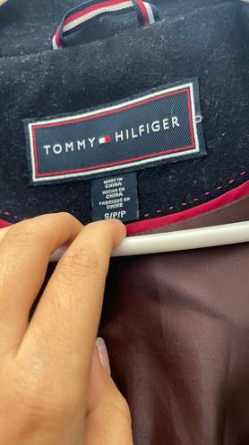 Tommy Hilfiger Winter Coat