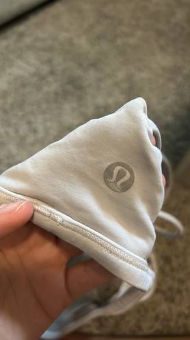 Lululemon Free To Be Bra