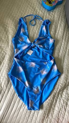 Of One Sea Bathing Suit Size M