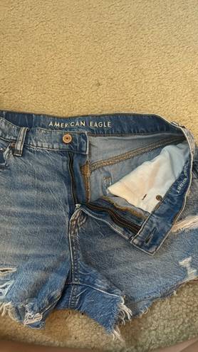 American Eagle Outfitters Jean Shorts