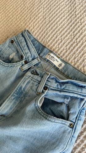 Abercrombie & Fitch Jeans