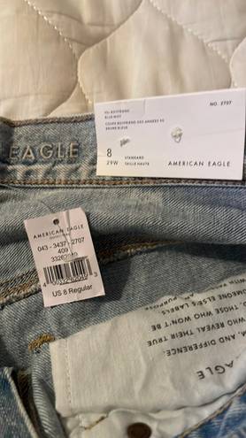 American Eagle Outfitters Boyfriend Jean