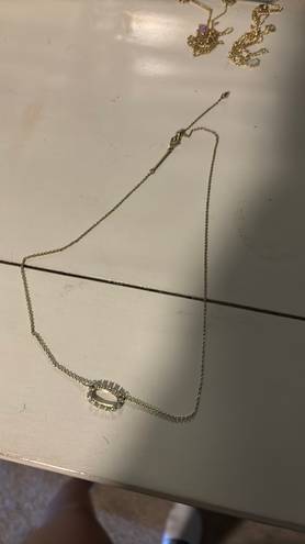 Kendra Scott Necklace