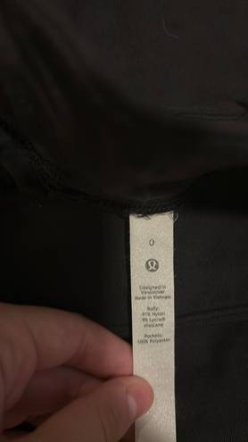 Lululemon Align Joggers