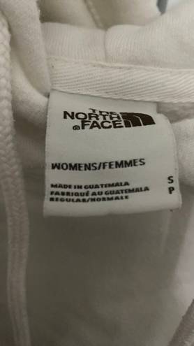 The North Face  Hoodie 