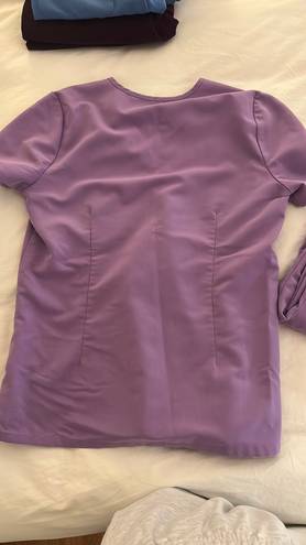 FIGS Scrubs Set