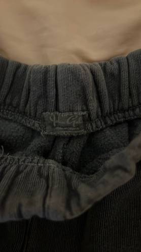 Brandy Melville Rosa Sweatpants