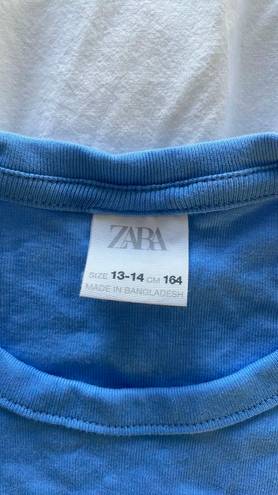 ZARA T-shirt