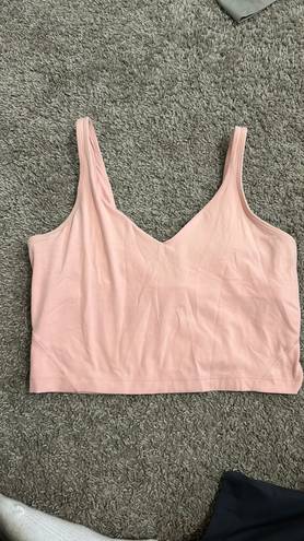 Lululemon Align Tank