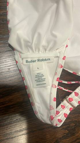 Roller Rabbit Bikini Top