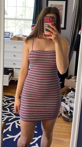 Hollister Sun Dress