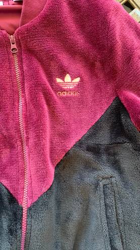 Adidas Jacket