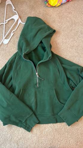 Lululemon Scuba Hoodie