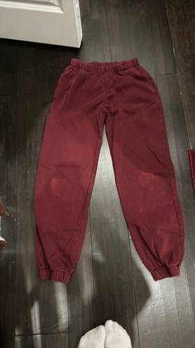 Brandy Melville Sweatpants