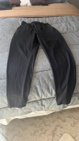 Lulu Lemon Work Joggers 