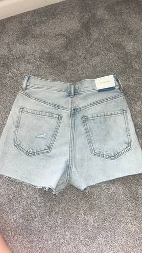 EXPRESS Jean Shorts