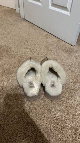 UGG Slippers