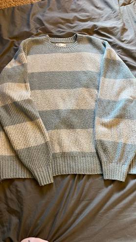 Hollister Oversized Sweater