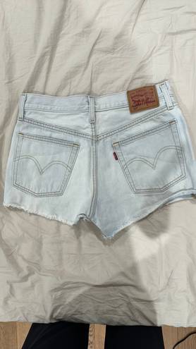 Levi’s 501 Shorts