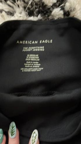 American Eagle Everything Pocket Leggings