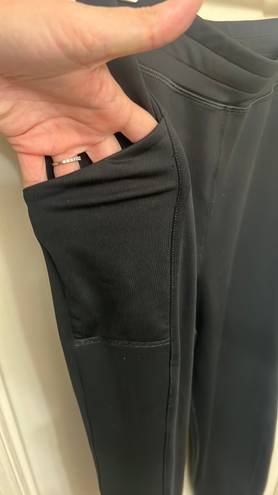 Fabletics On The Go Cold Weather Joggers